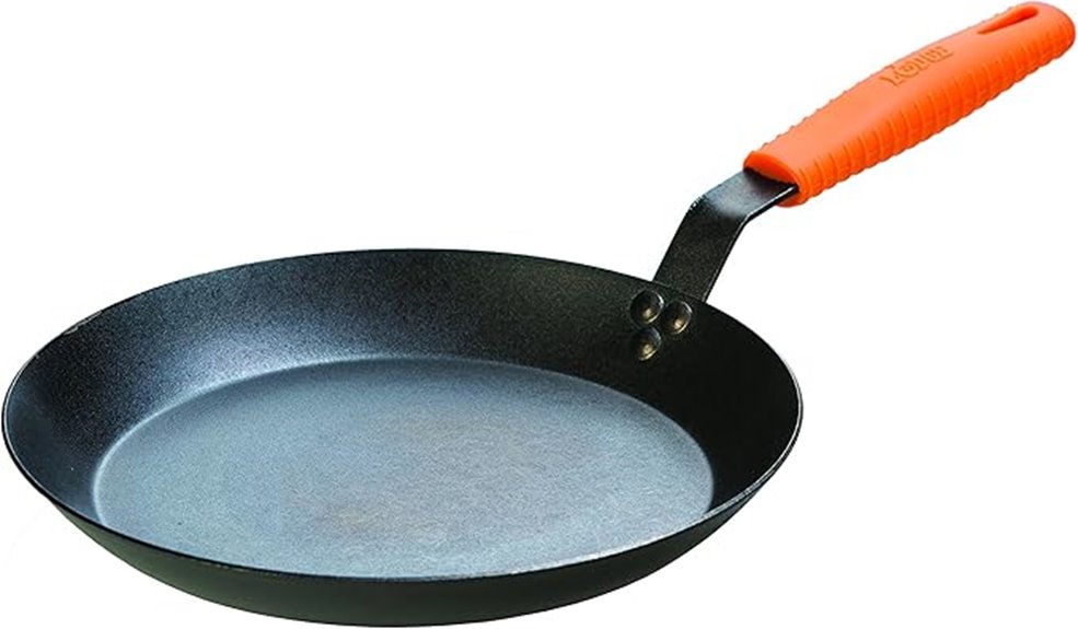 12 inch lodge skillet