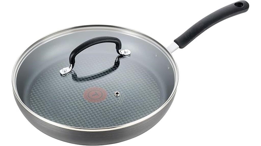 12 inch nonstick fry pan