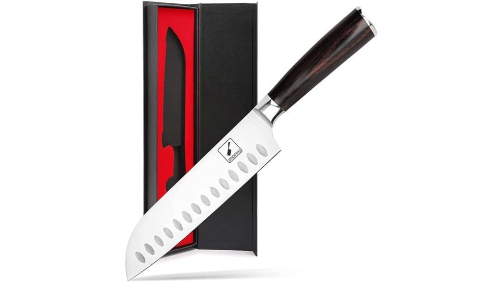 7 inch ultra sharp chef
