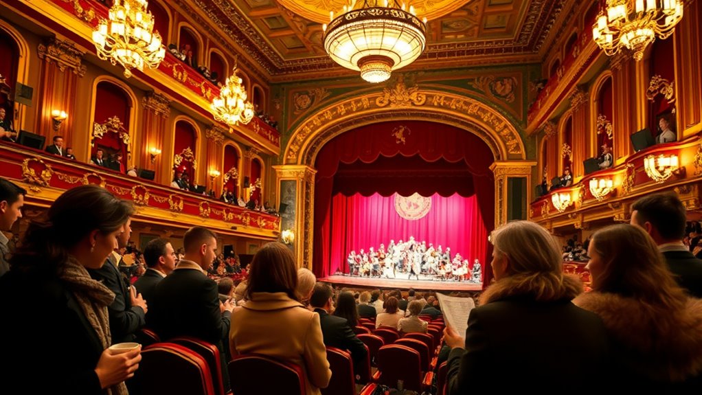 affordable italian opera tips