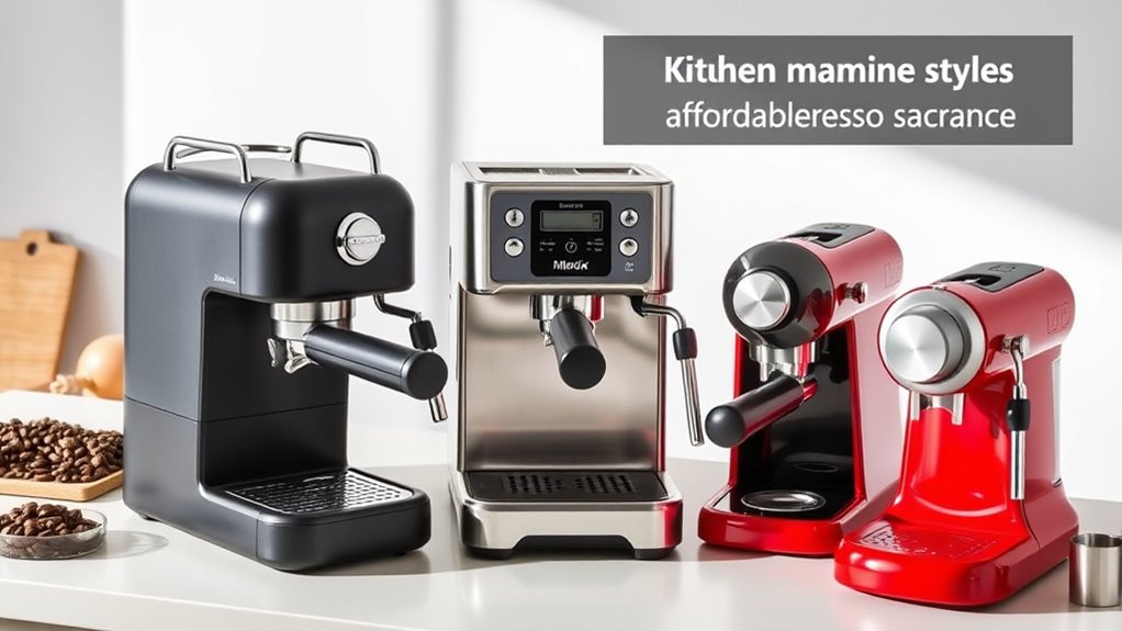 affordable quality easy maintenance