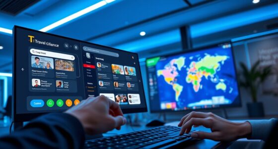 ai chatbots enhance travel booking