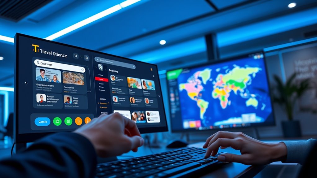 ai chatbots enhance travel booking