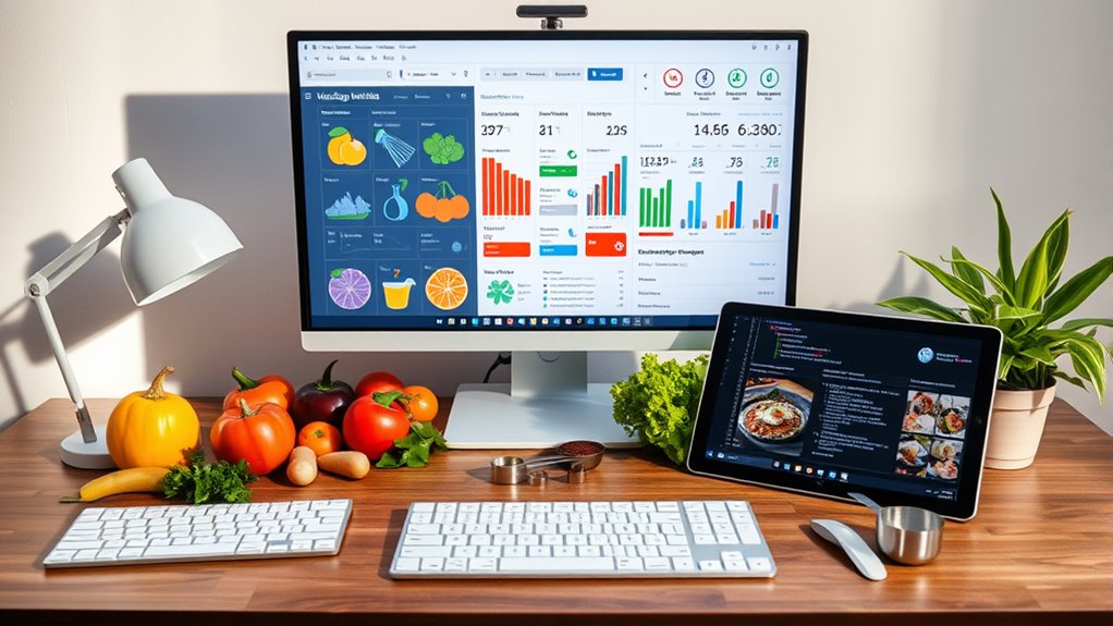 ai driven recipe nutrition analysis