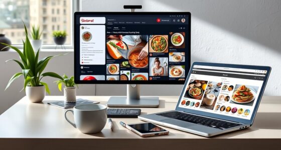 ai driven recipe pin automation