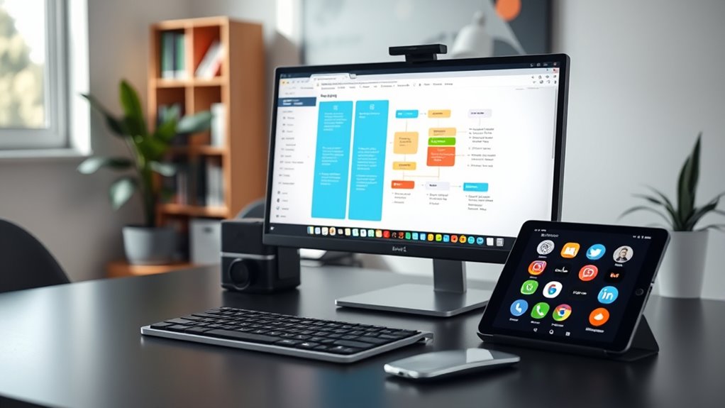 ai enhanced blog workflow