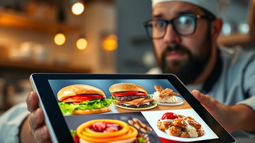 ai food image ethics