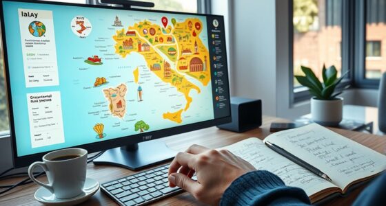 ai generated personalized italy tour