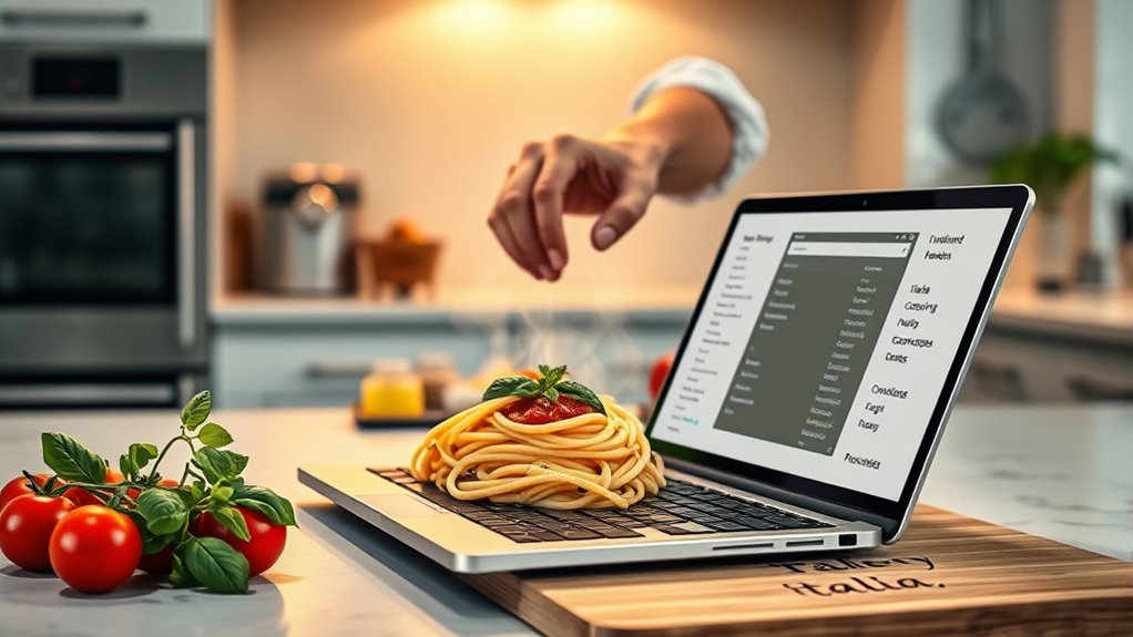 ai preserves culinary heritage