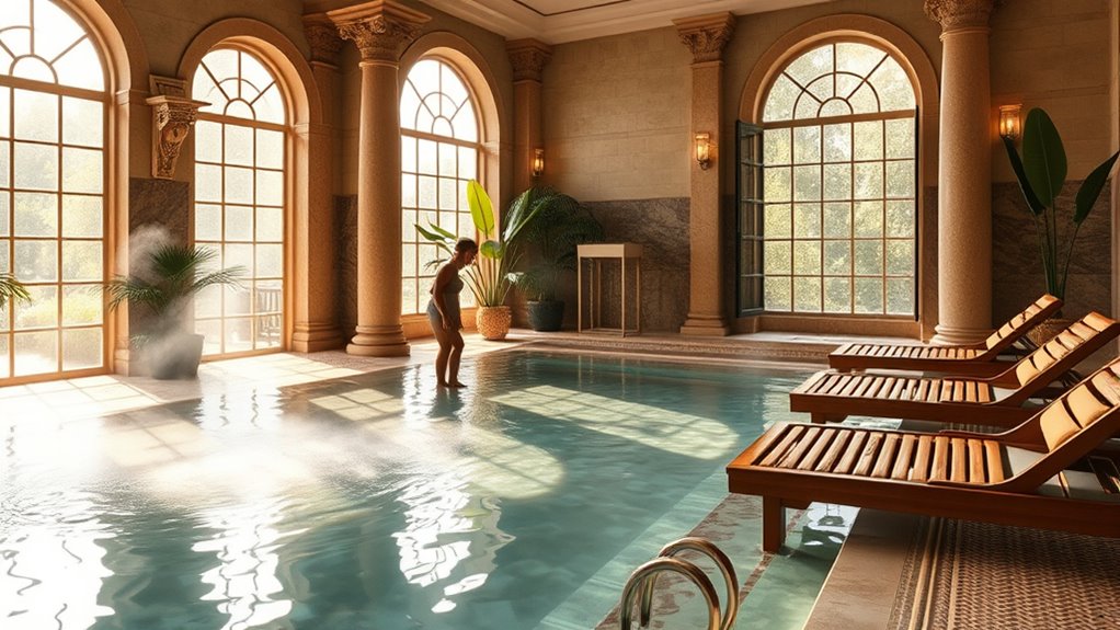 ancient healing meets modern wellness
