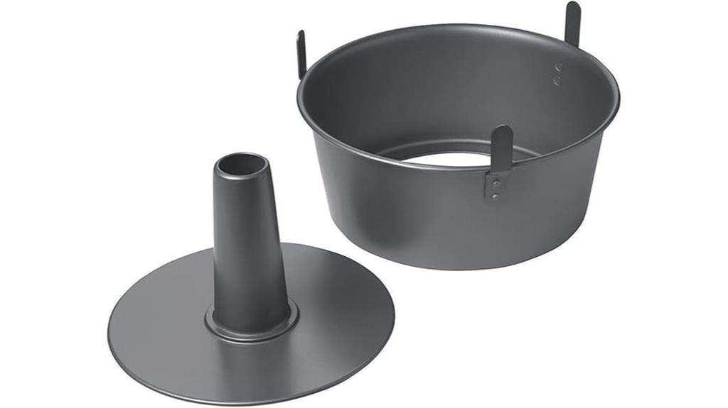angel food cake pan