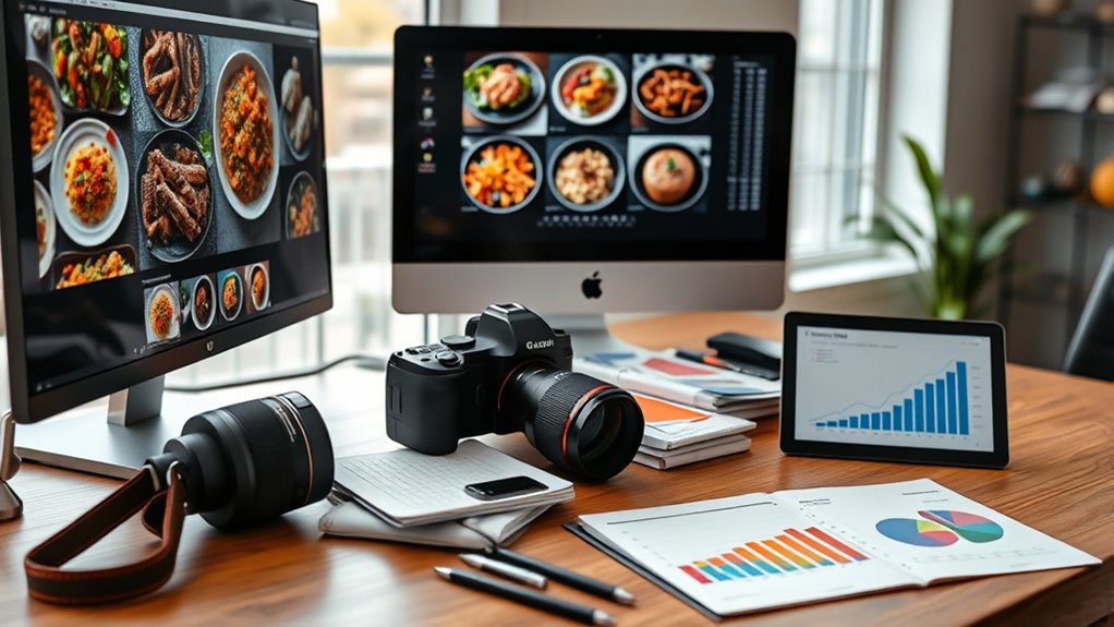 assessing food recognition robustness