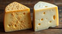 authentic aging regional production
