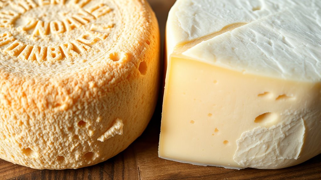 authentic certified cheese standards