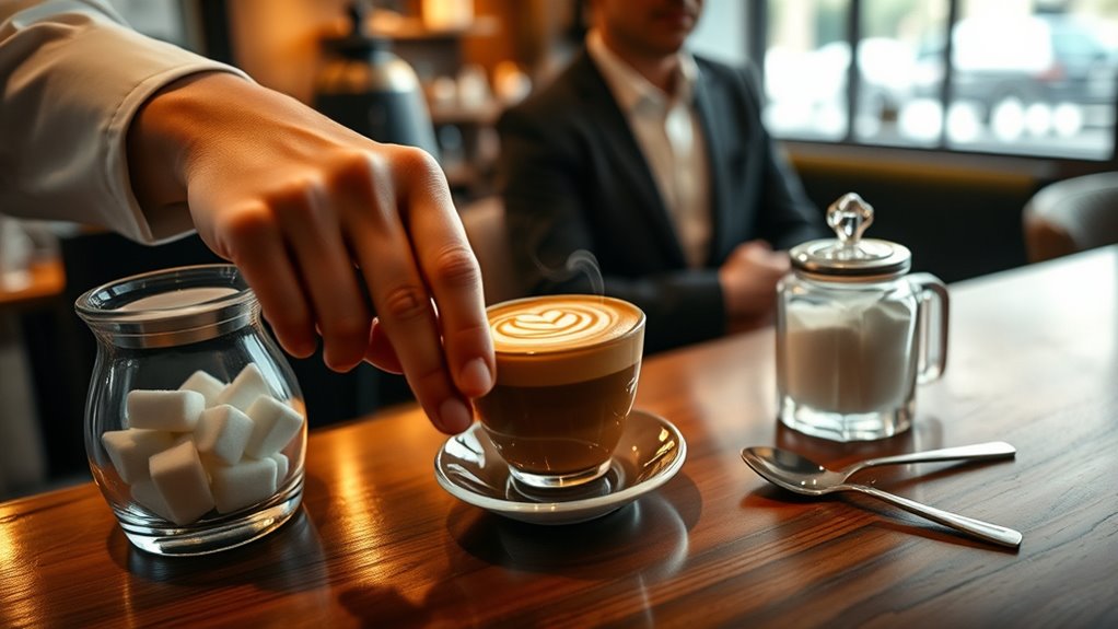 authentic italian coffee experience