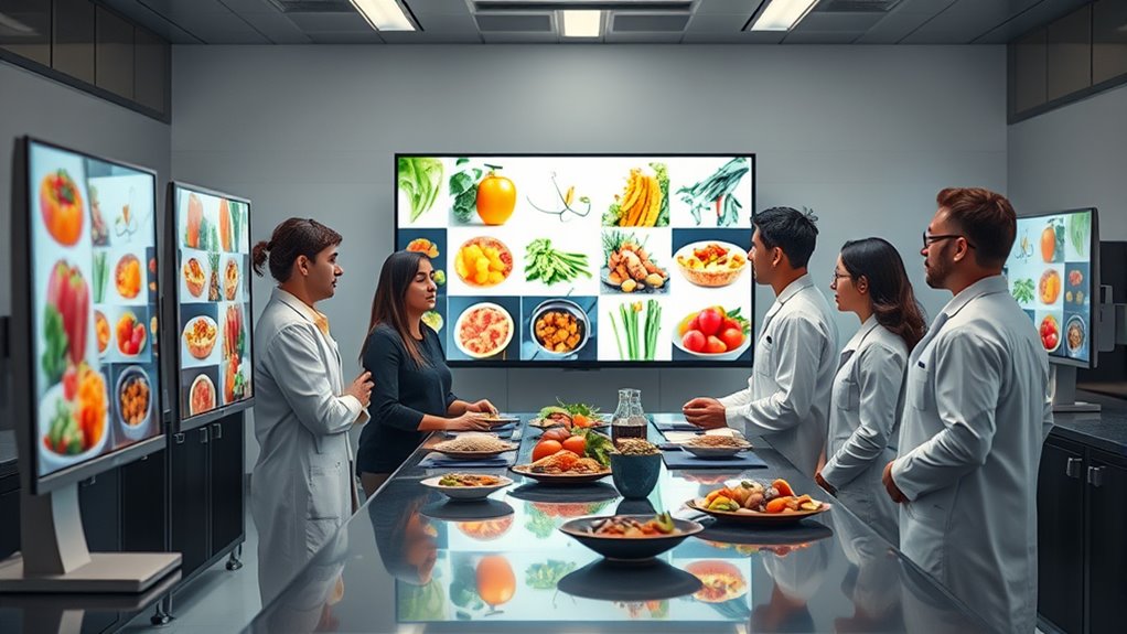 bias mitigation in food imagery