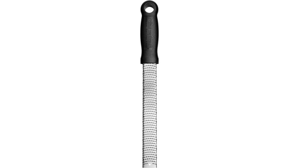 black microplane classic zester