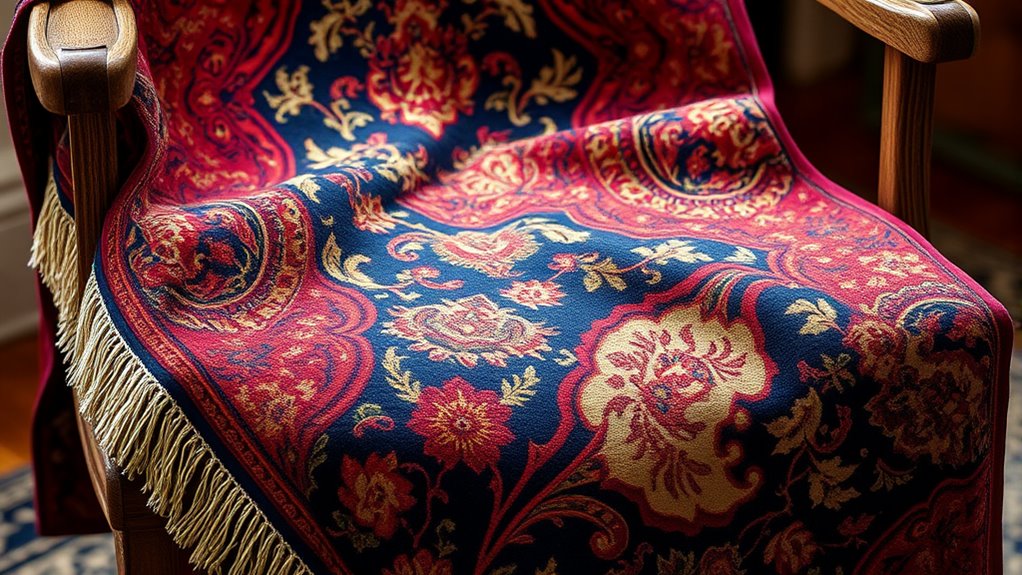 carpet selection considerations guide
