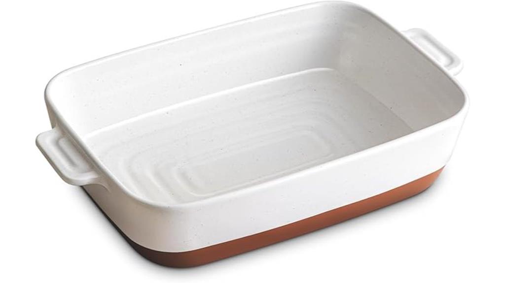ceramic 9x13 oven dish