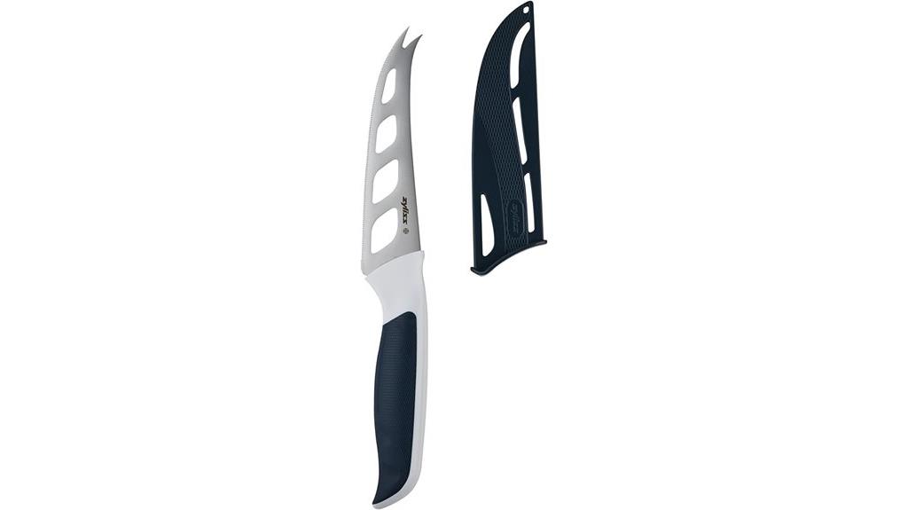 cheese slicing and cutting