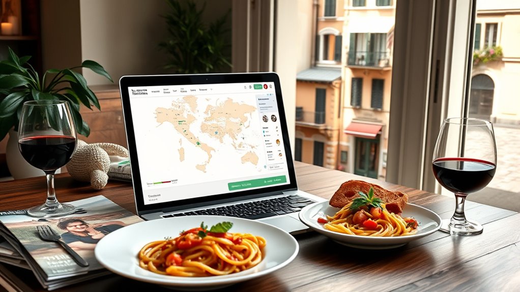 choose luxurious budget friendly dining