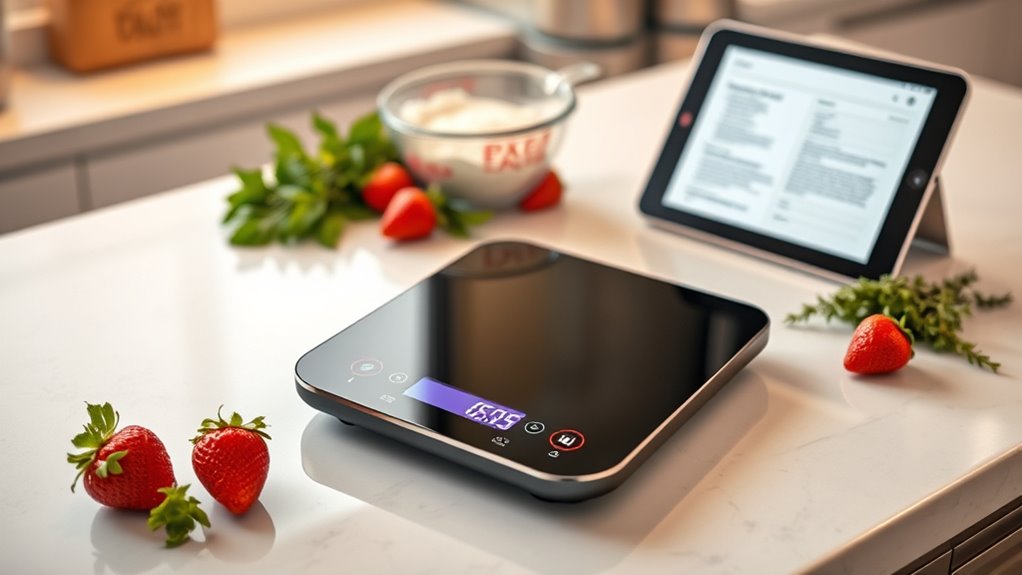choosing accurate durable scales
