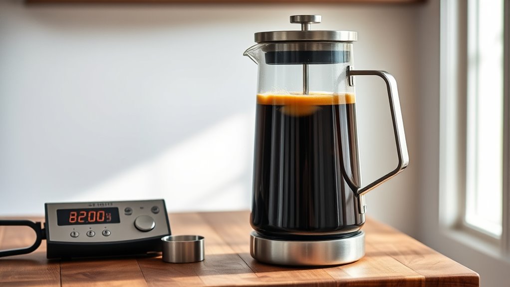 choosing durable easy clean coffee maker