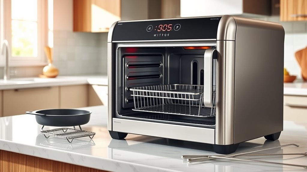 choosing versatile efficient appliance
