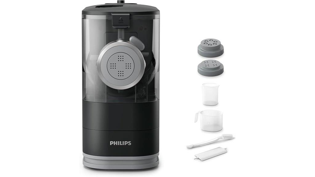 compact pasta noodle maker