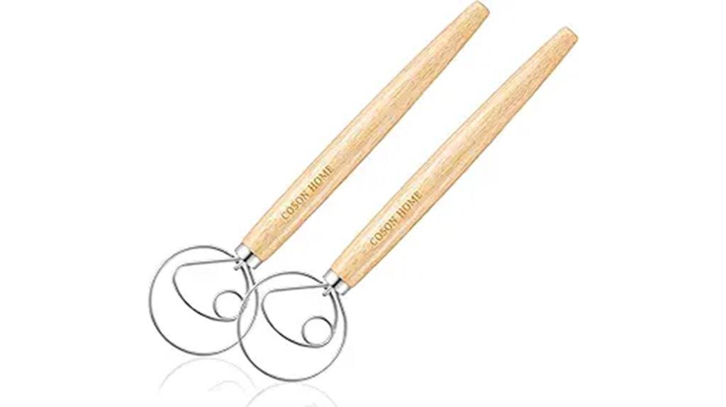 danish dough whisk pack