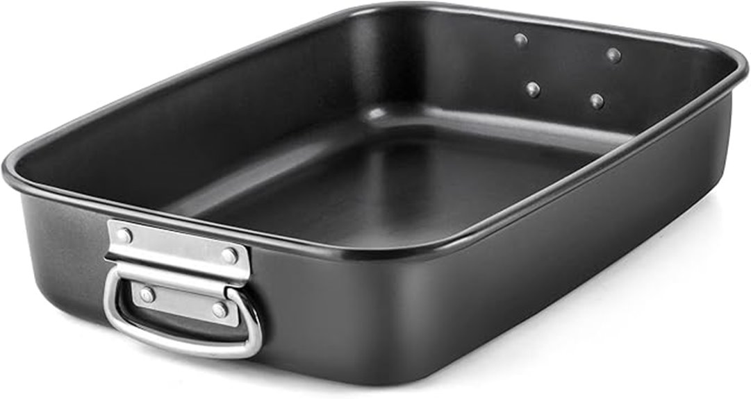 deep 15x10 baking pan
