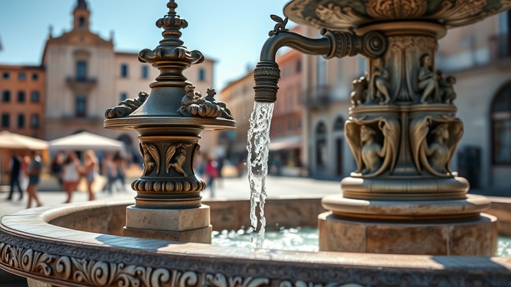 durable functional roman craftsmanship