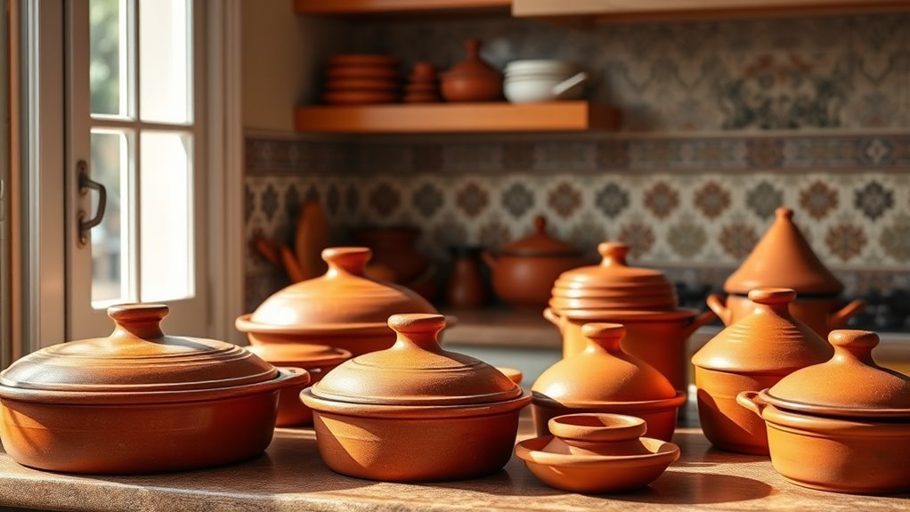 durable traditional italian cookware