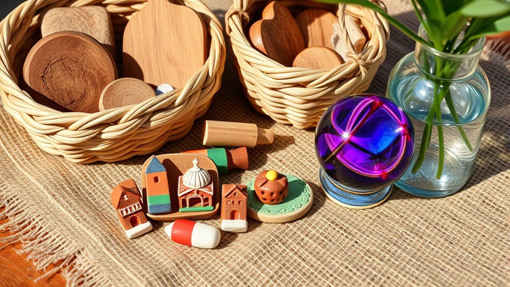 eco friendly italian souvenir options
