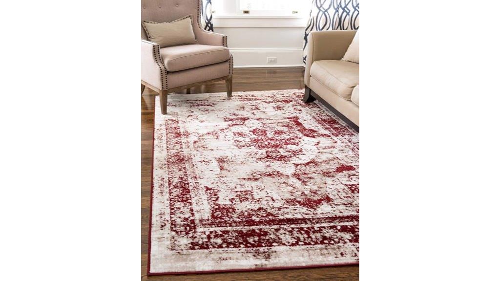 elegant sofia rug design