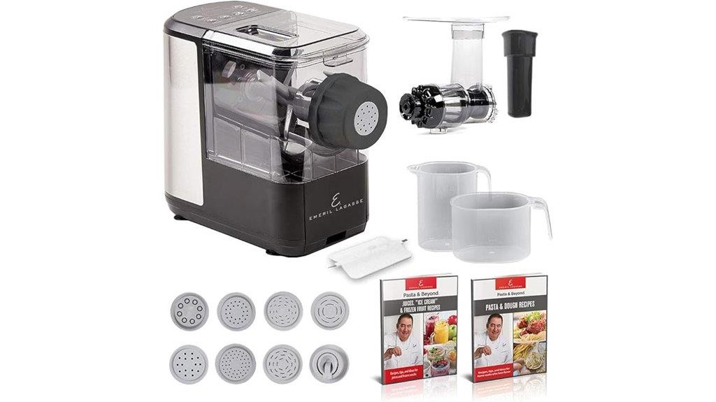 emeril lagasse pasta maker