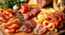 emilia romagna cured meats history