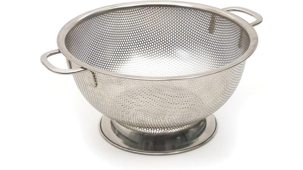 endurance kitchen colander