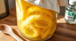 ensure clean controlled fermentation