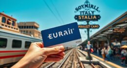 eurail passes save travel costs
