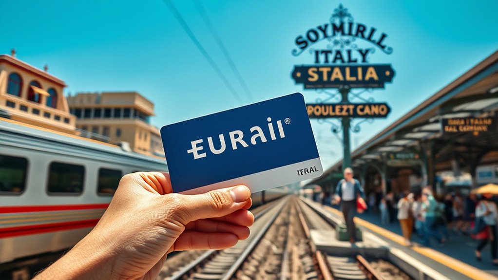 eurail passes save travel costs