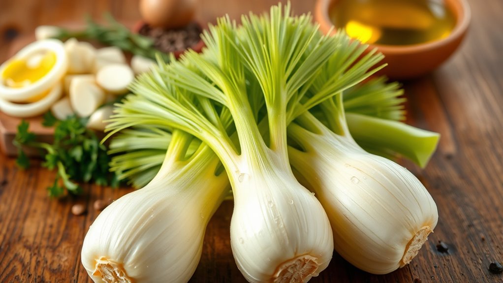 fennel enhances italian dishes