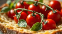 food styling lighting techniques