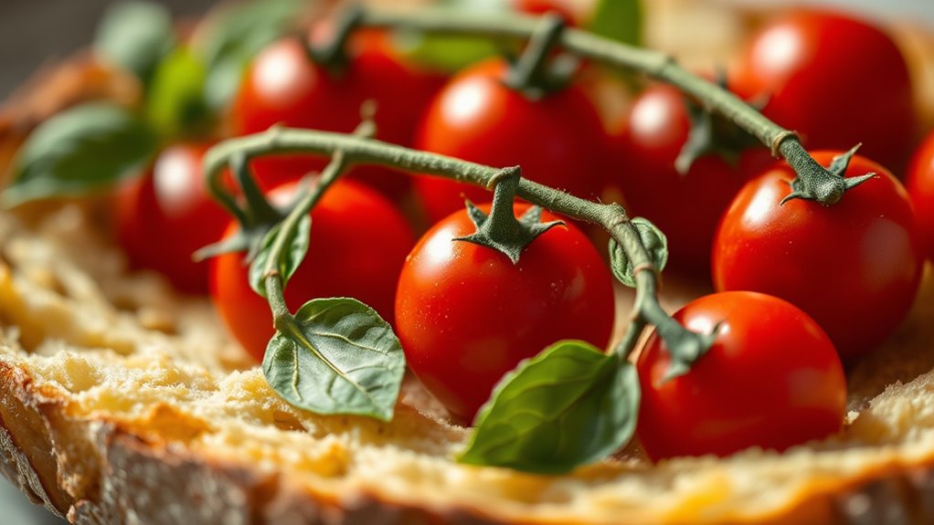 food styling lighting techniques