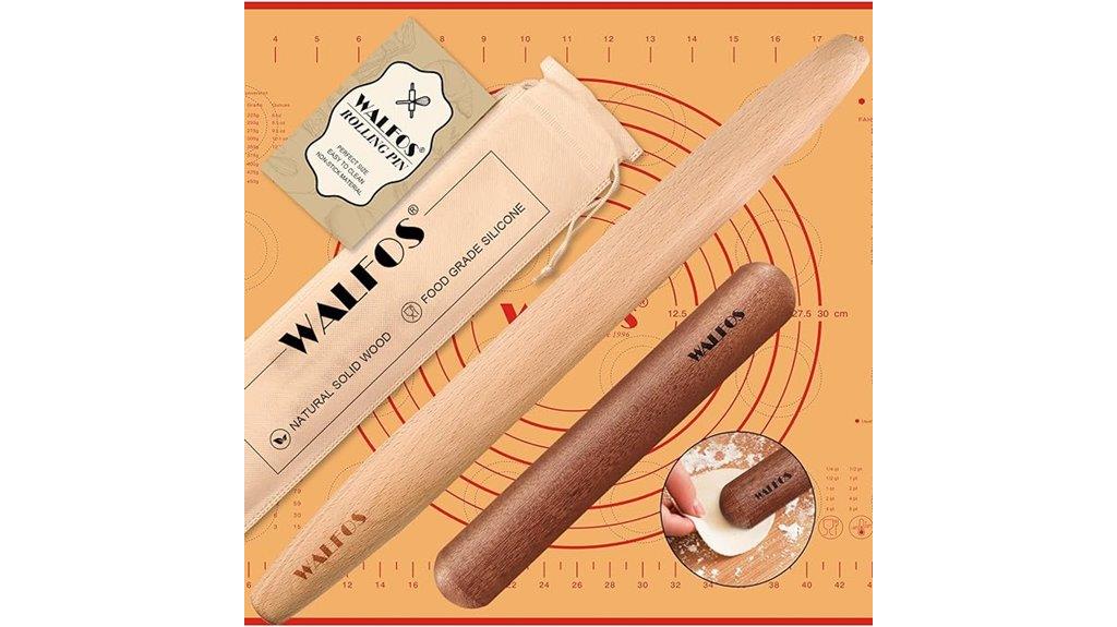 french pastry baking tools