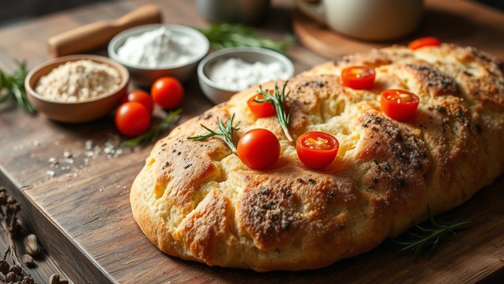 gluten free italian recipe adaptations