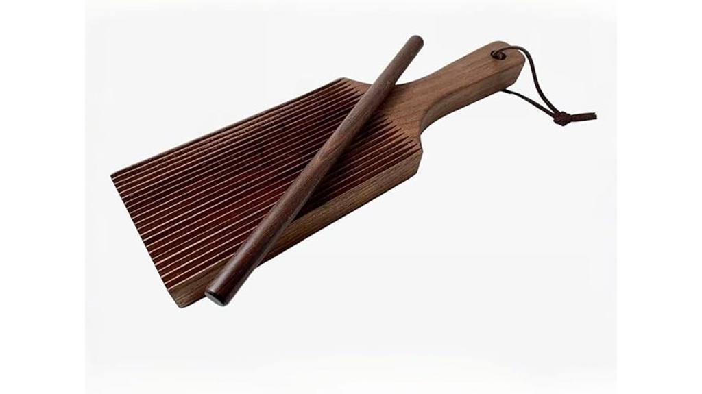gnocchi board by crafted