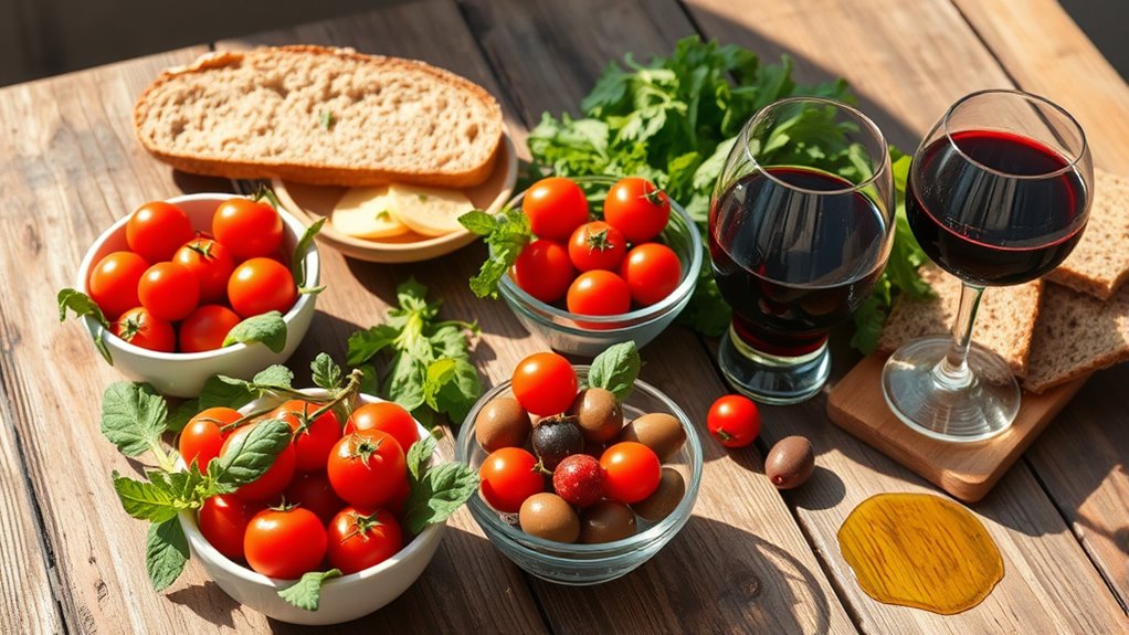 healthy fats support heart