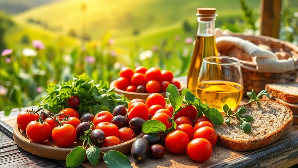 healthy joyful lifestyle choices