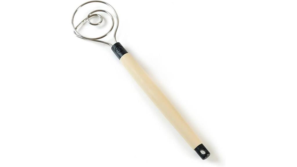 heavy duty dishwasher safe whisk